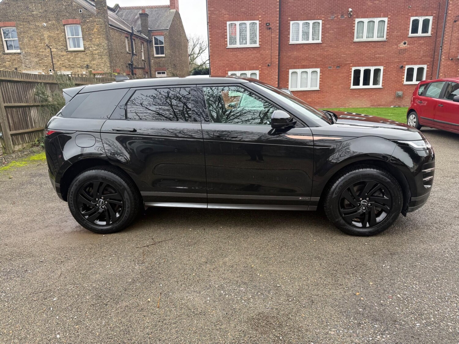 Used Land Rover Range Rover Evoque 2020 for sale - 77549344: Photo 26