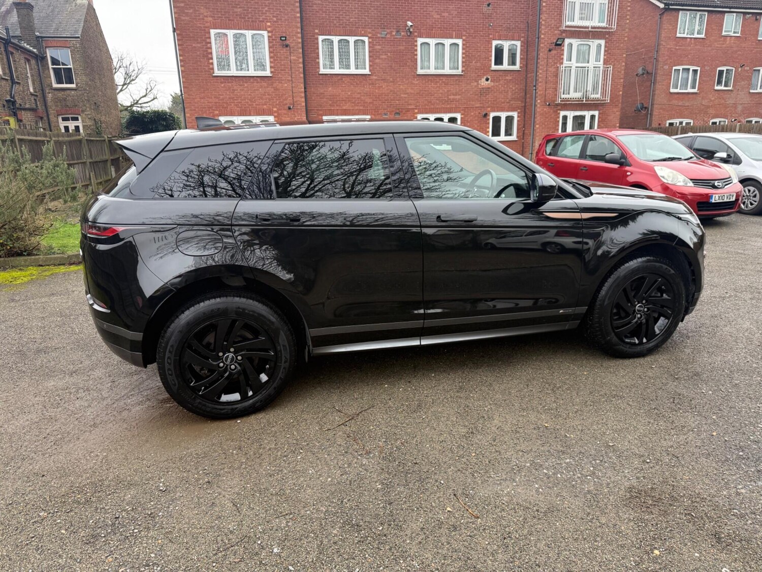 Used Land Rover Range Rover Evoque 2020 for sale - 77549344: Photo 27