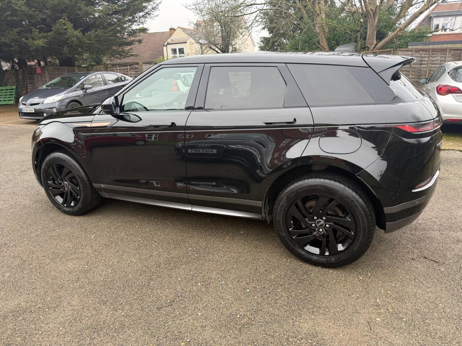 Used Land Rover Range Rover Evoque 2020 for sale - 77549344: Photo 32