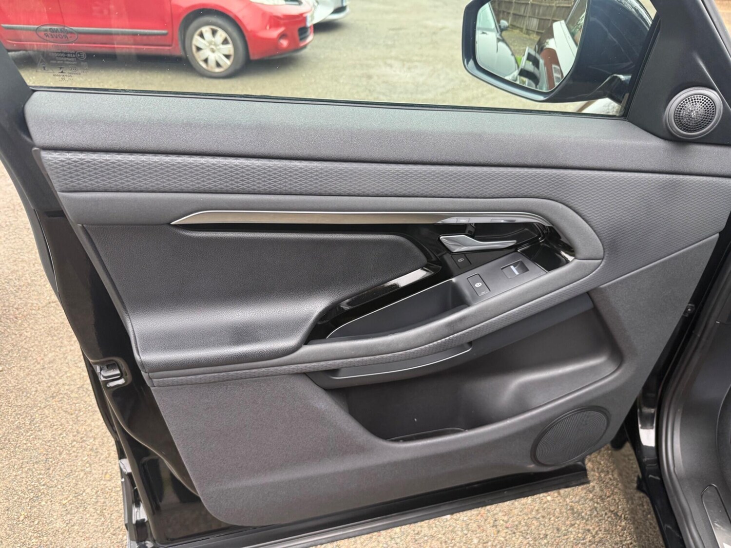 Used Land Rover Range Rover Evoque 2020 for sale - 77549344: Photo 33