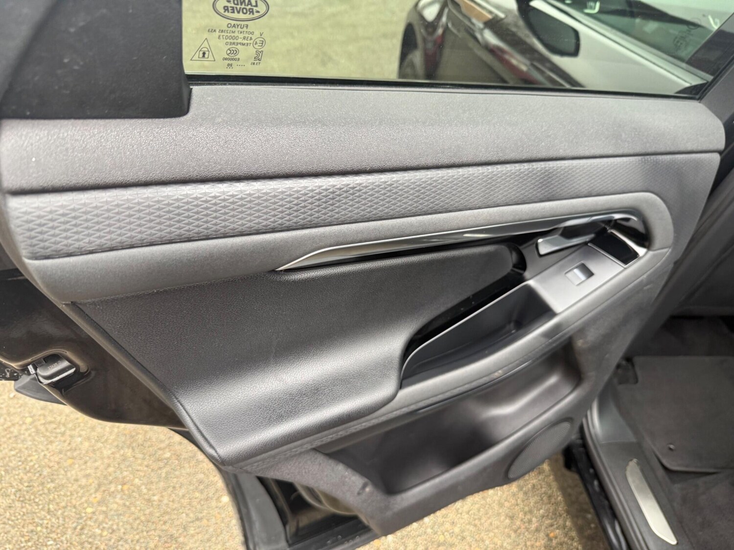 Used Land Rover Range Rover Evoque 2020 for sale - 77549344: Photo 35