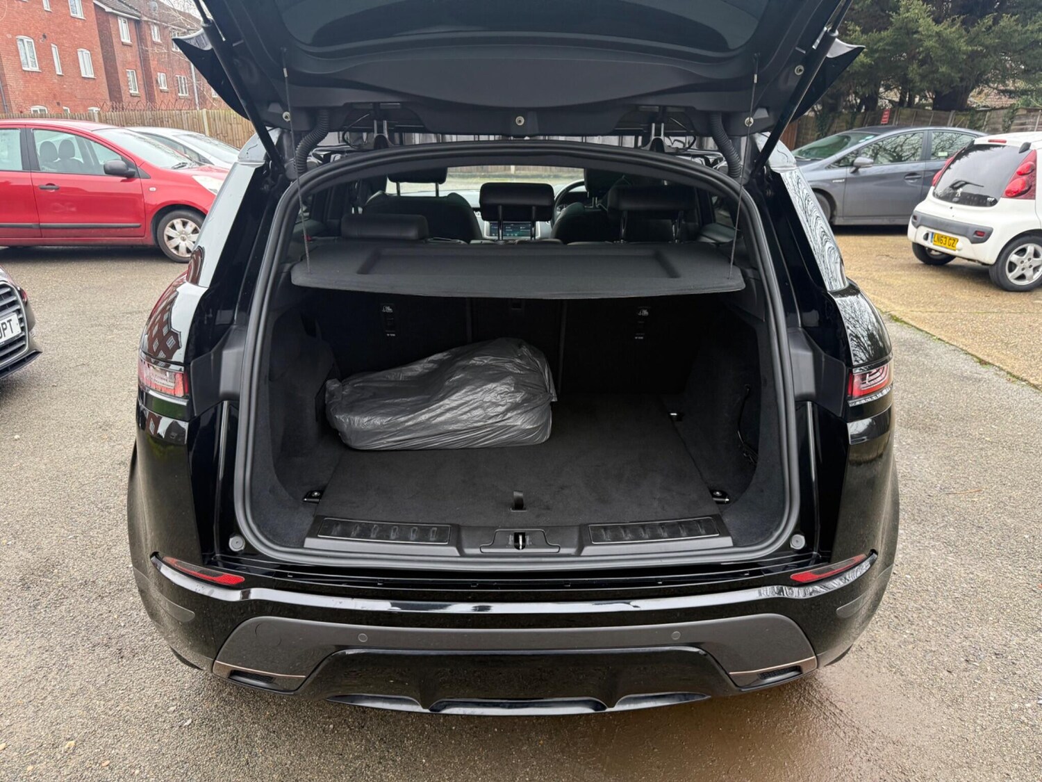 Used Land Rover Range Rover Evoque 2020 for sale - 77549344: Photo 36