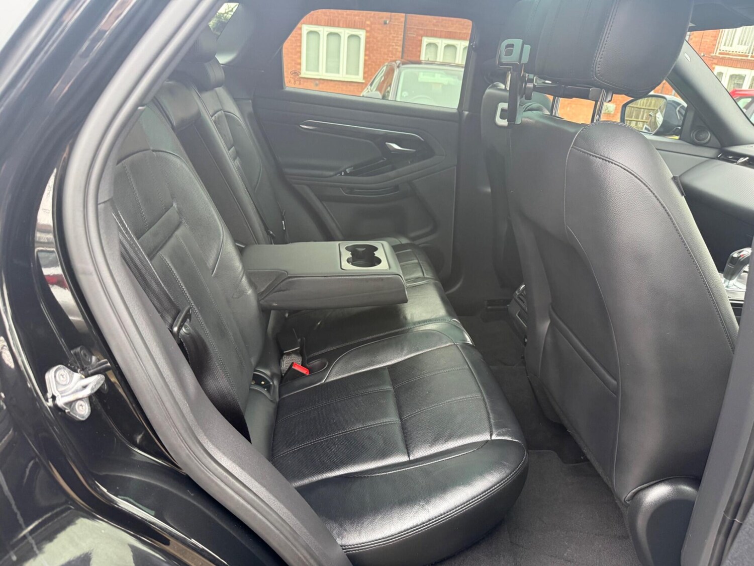 Used Land Rover Range Rover Evoque 2020 for sale - 77549344: Photo 38