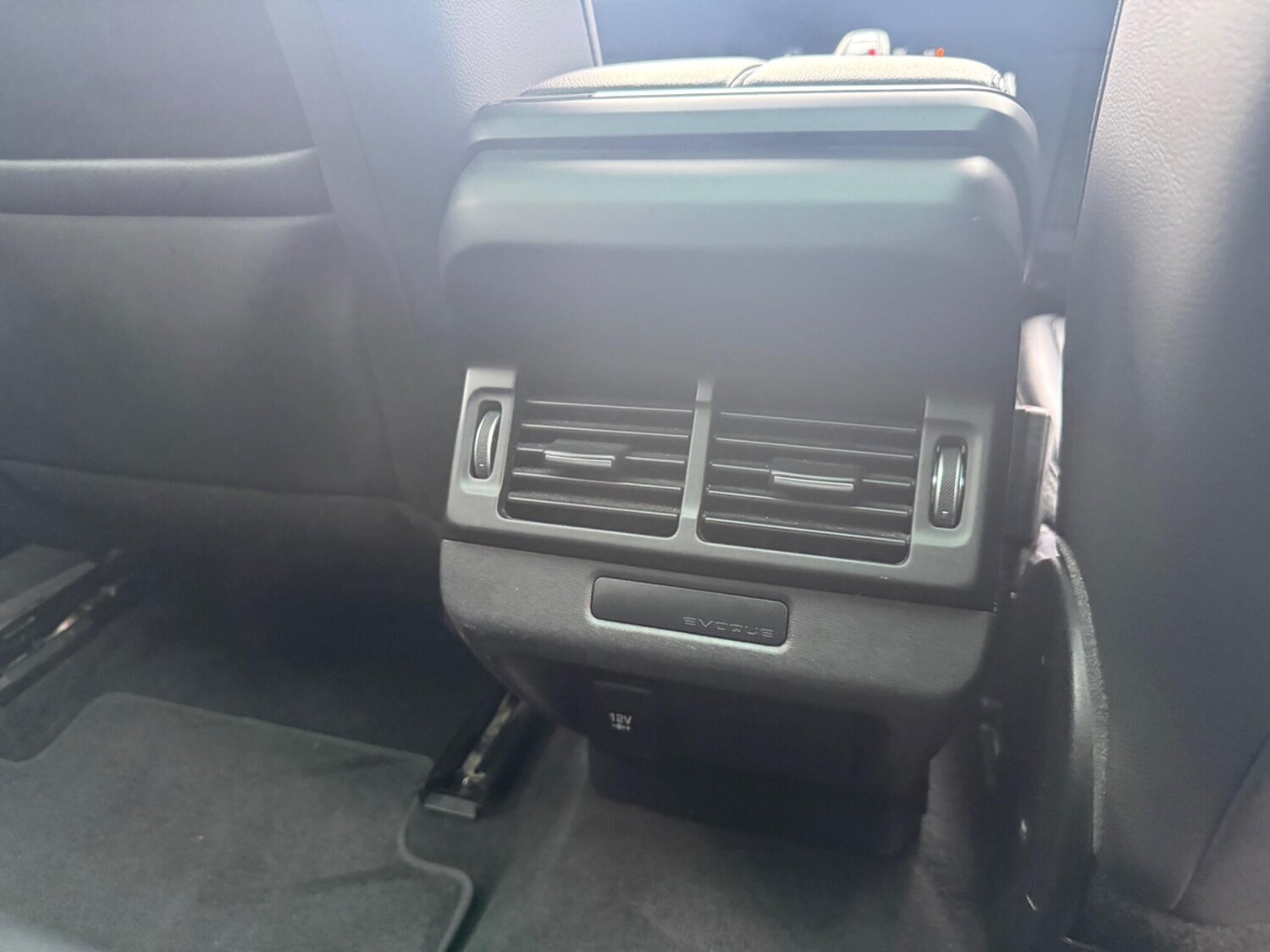 Used Land Rover Range Rover Evoque 2020 for sale - 77549344: Photo 40