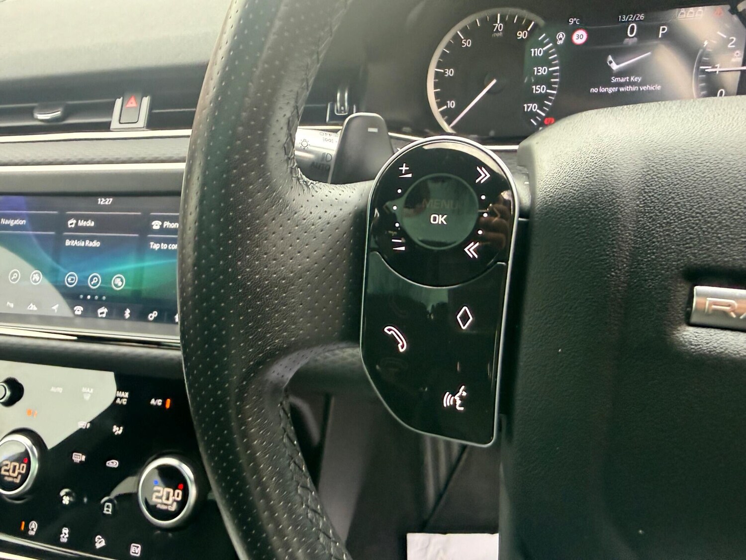 Used Land Rover Range Rover Evoque 2020 for sale - 77549344: Photo 44