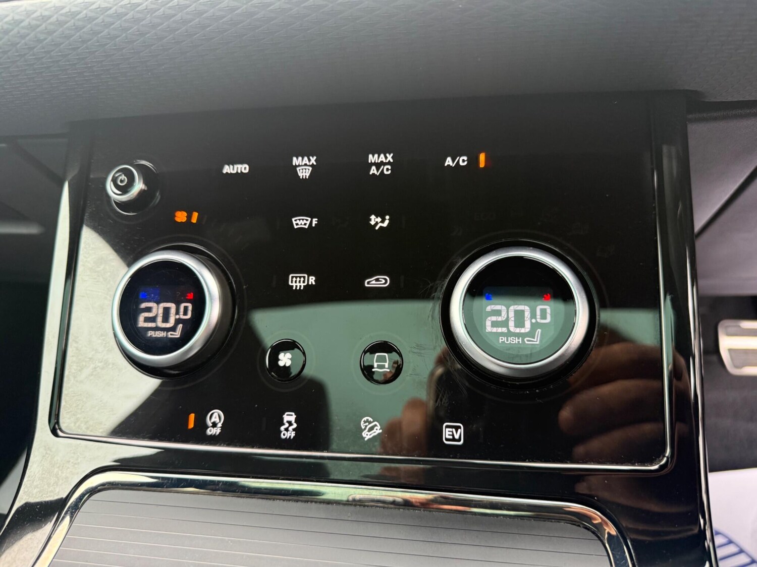 Used Land Rover Range Rover Evoque 2020 for sale - 77549344: Photo 45