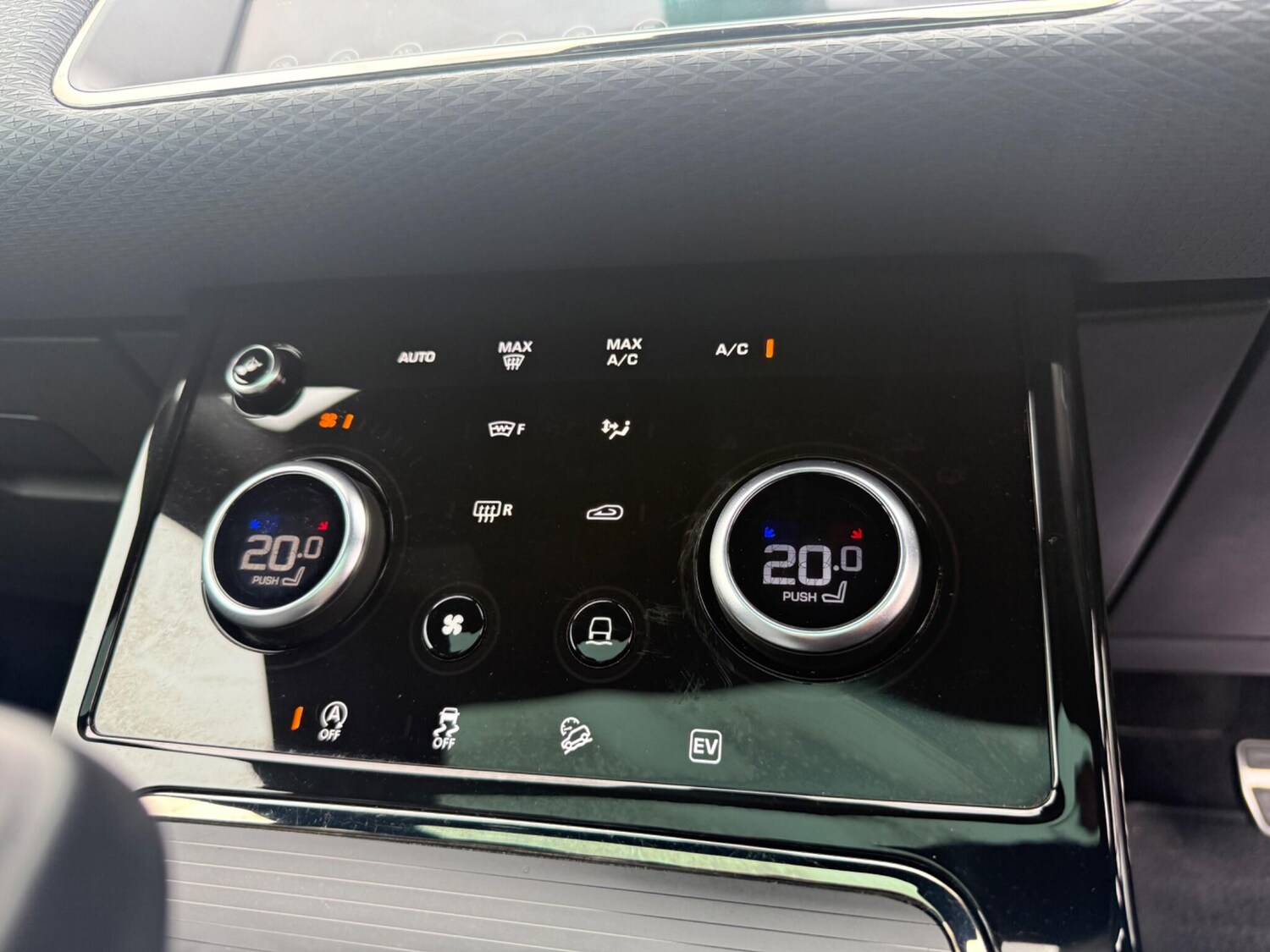 Used Land Rover Range Rover Evoque 2020 for sale - 77549344: Photo 46