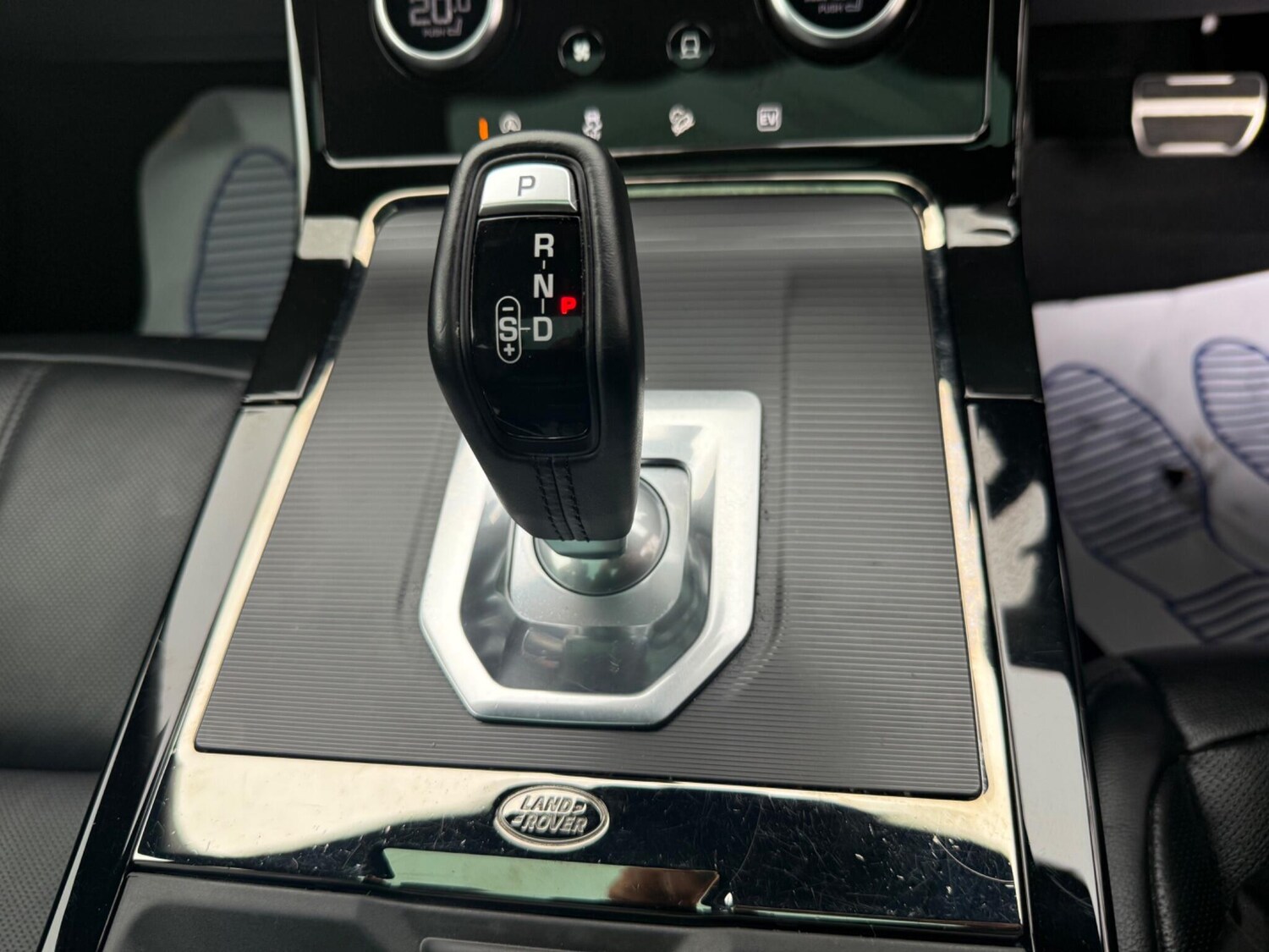 Used Land Rover Range Rover Evoque 2020 for sale - 77549344: Photo 47