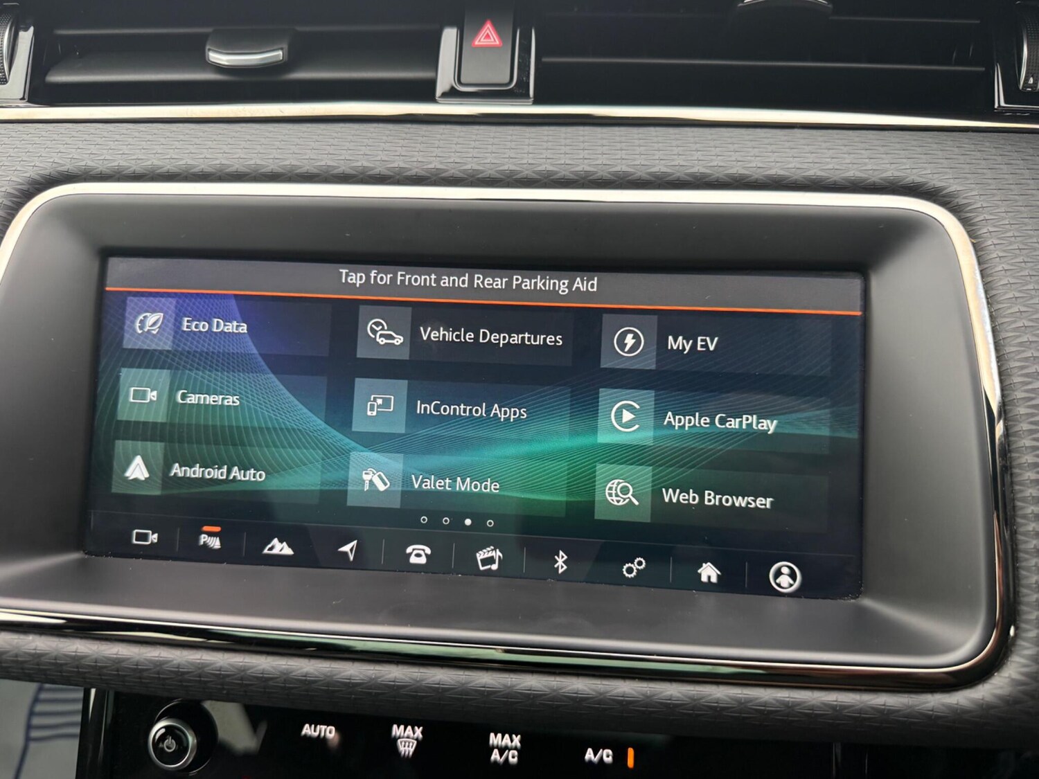 Used Land Rover Range Rover Evoque 2020 for sale - 77549344: Photo 49