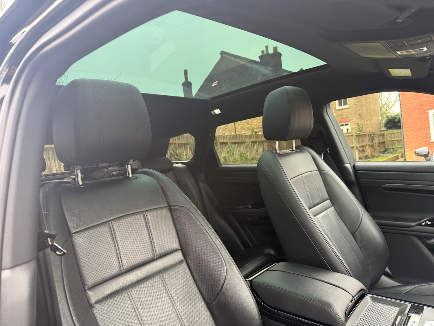 Used Land Rover Range Rover Evoque 2020 for sale - 77549344: Photo 5