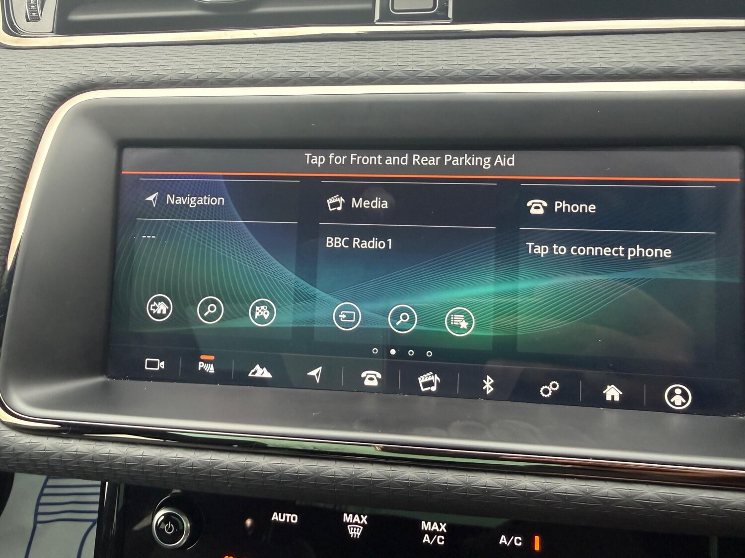 Used Land Rover Range Rover Evoque 2020 for sale - 77549344: Photo 51