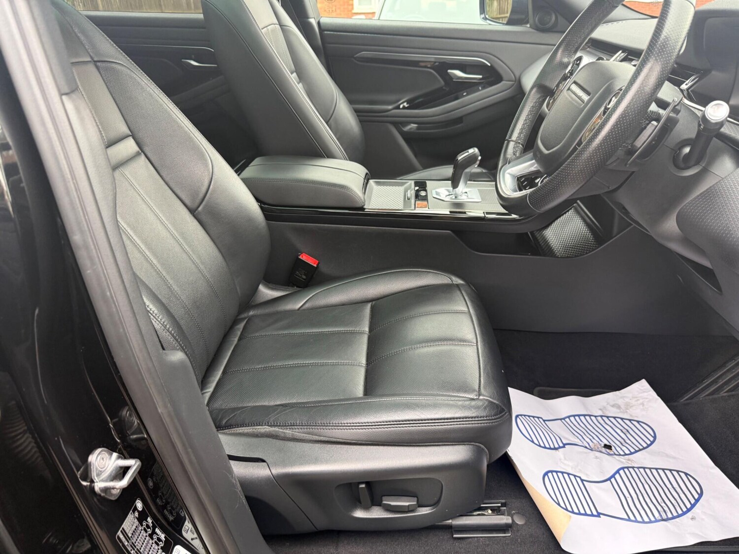 Used Land Rover Range Rover Evoque 2020 for sale - 77549344: Photo 6