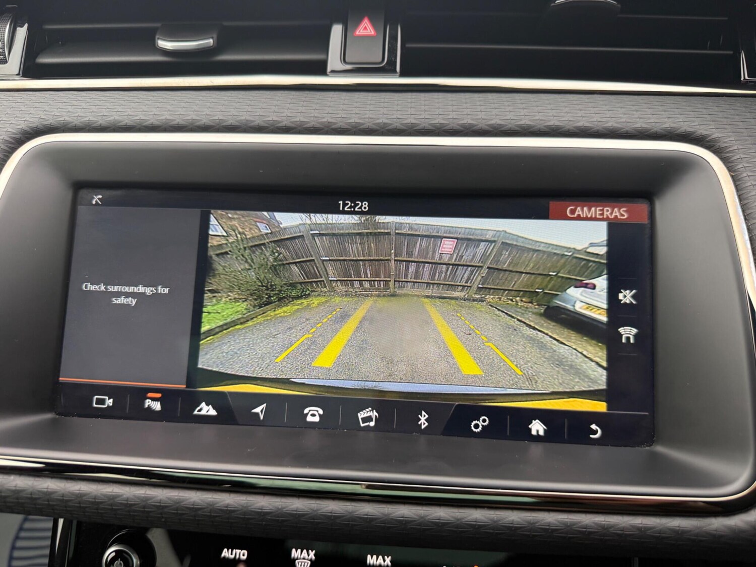 Used Land Rover Range Rover Evoque 2020 for sale - 77549344: Photo 7