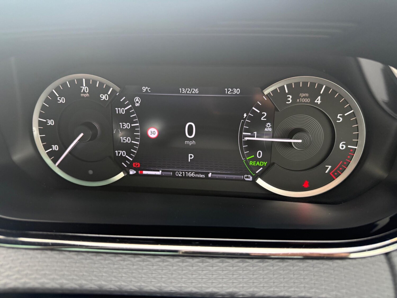 Used Land Rover Range Rover Evoque 2020 for sale - 77549344: Photo 8