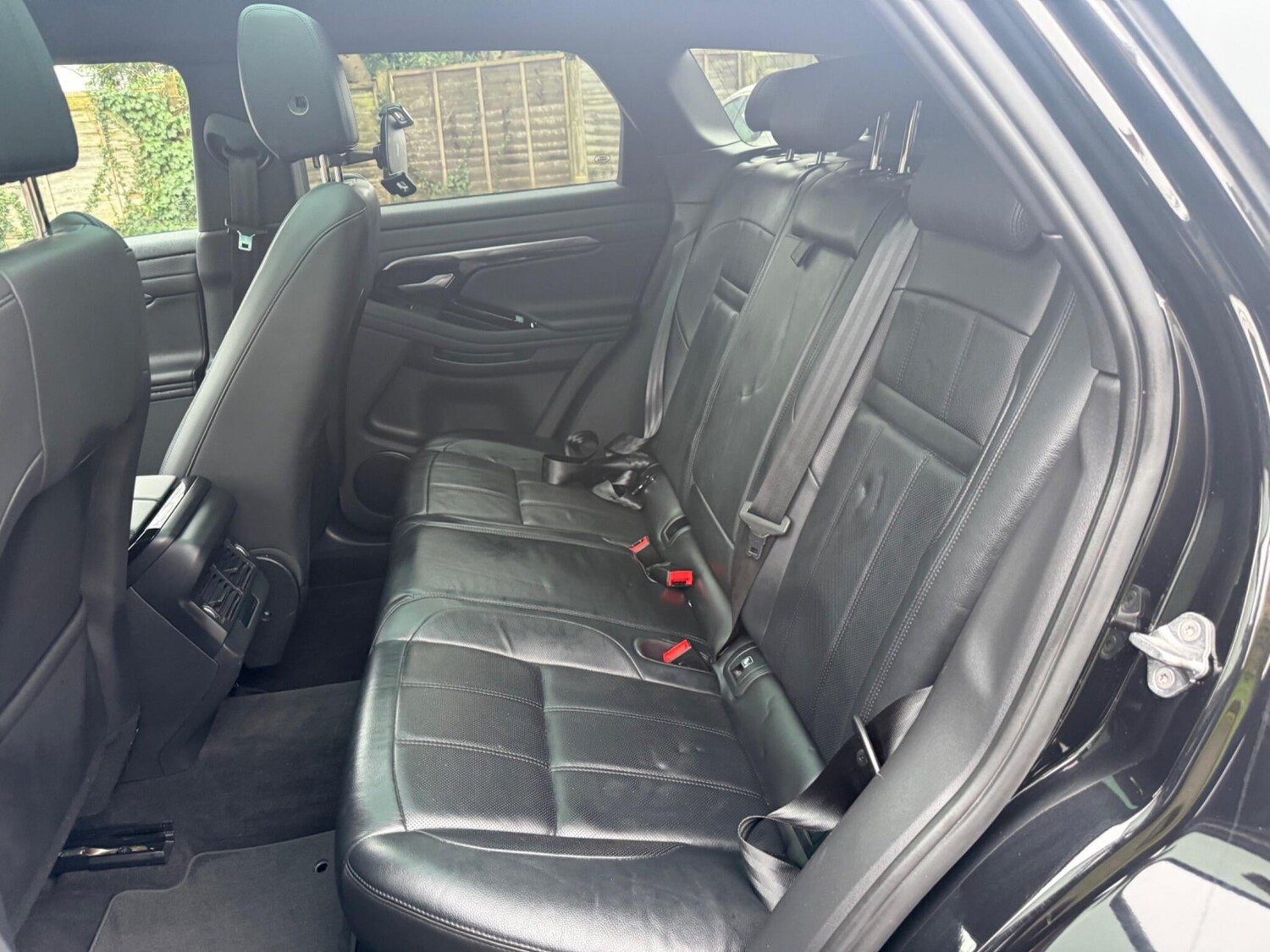 Used Land Rover Range Rover Evoque 2020 for sale - 77549344: Photo 9