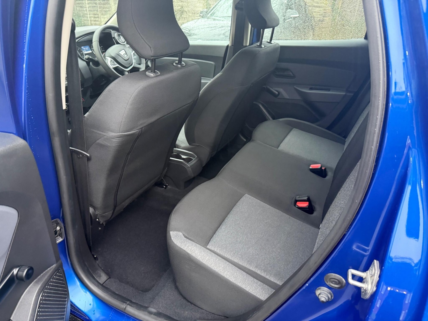 Used Dacia Duster 2022 for sale - 77939630: Photo 11