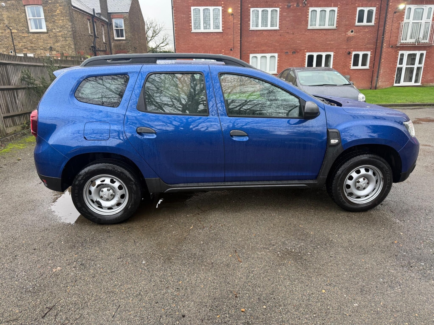 Used Dacia Duster 2022 for sale - 77939630: Photo 16