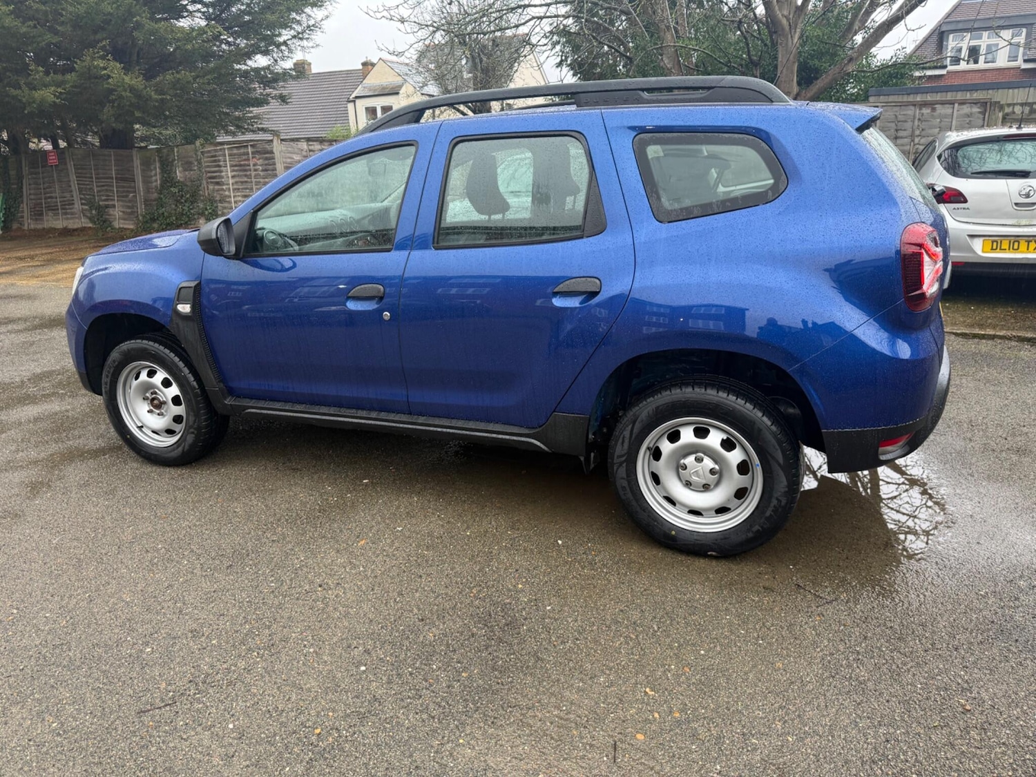 Used Dacia Duster 2022 for sale - 77939630: Photo 22