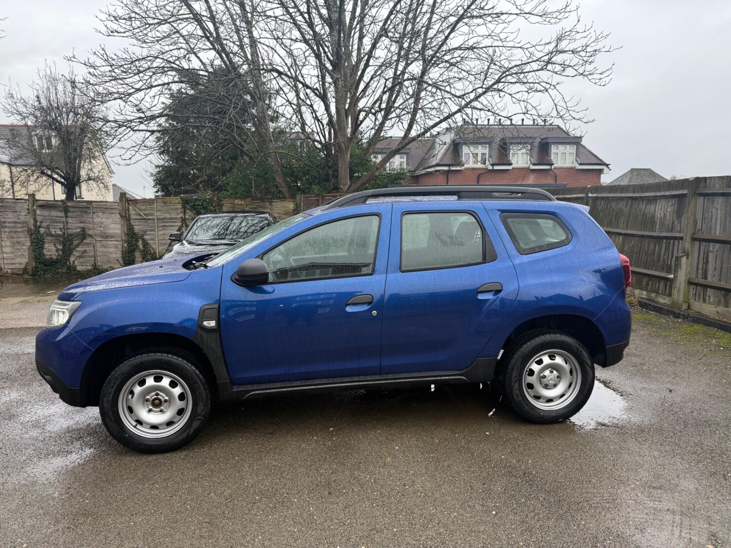 Used Dacia Duster 2022 for sale - 77939630: Photo 23