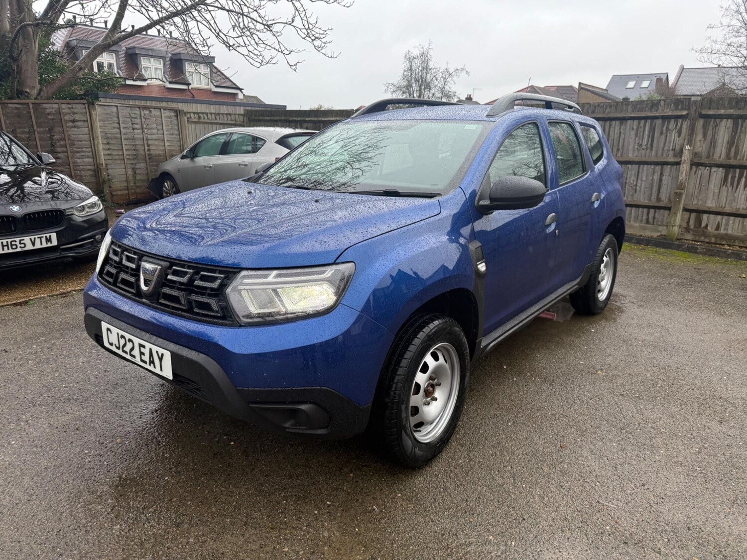 Used Dacia Duster 2022 for sale - 77939630: Photo 25