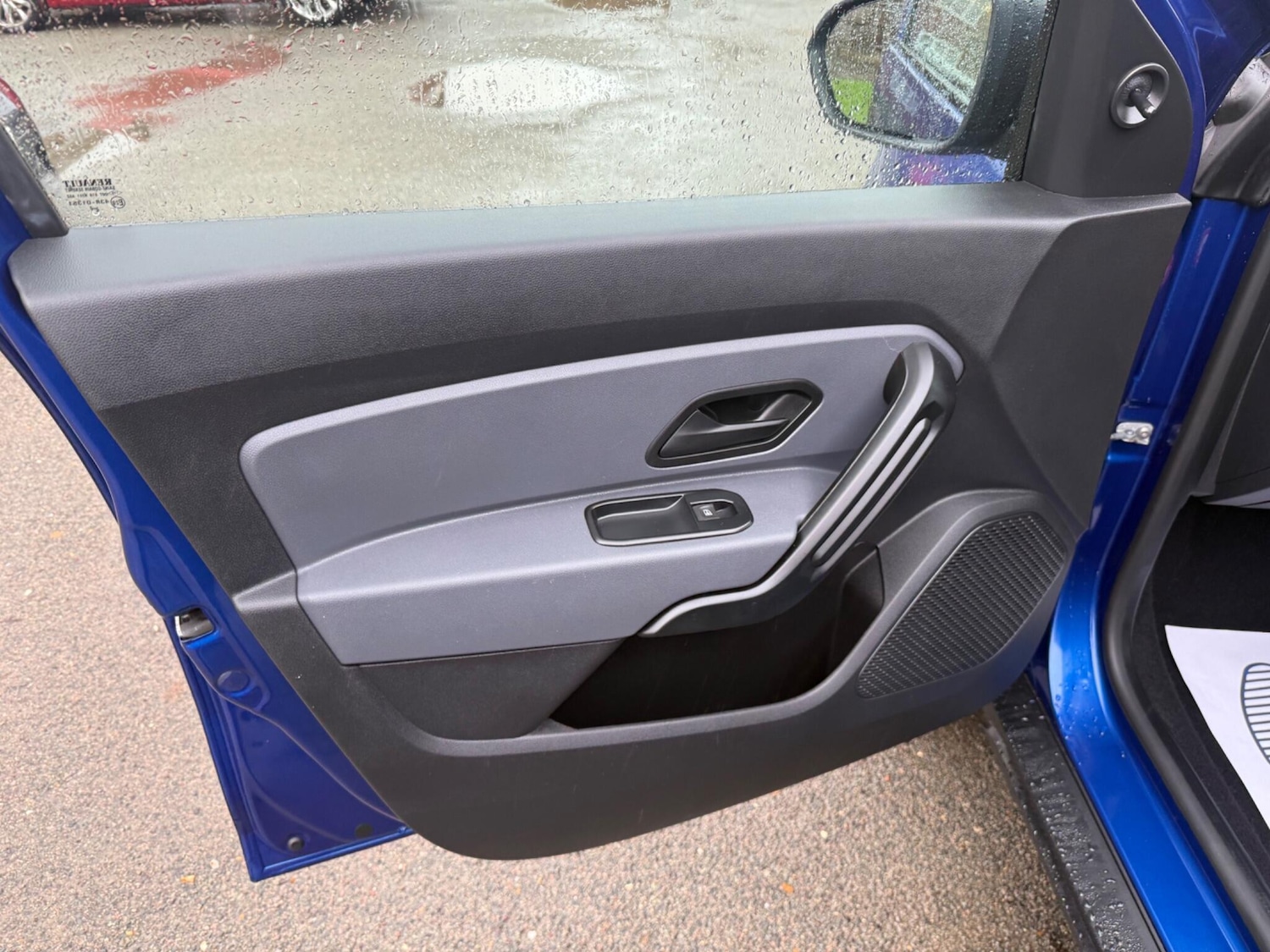 Used Dacia Duster 2022 for sale - 77939630: Photo 26