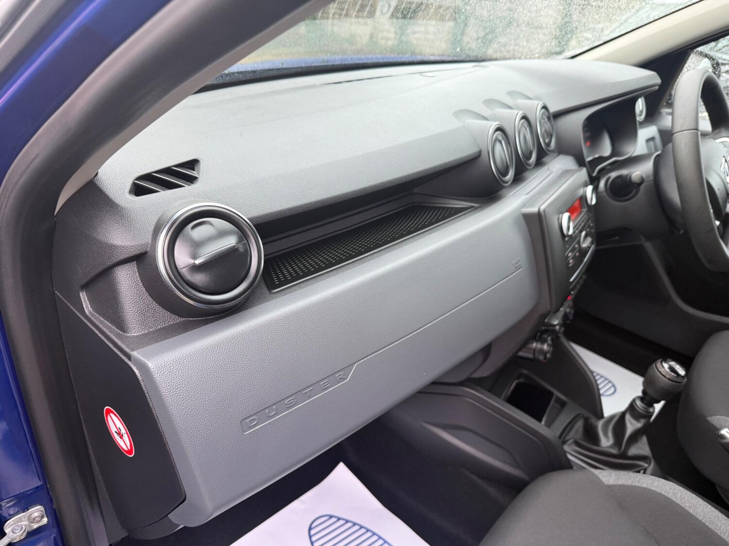 Used Dacia Duster 2022 for sale - 77939630: Photo 27