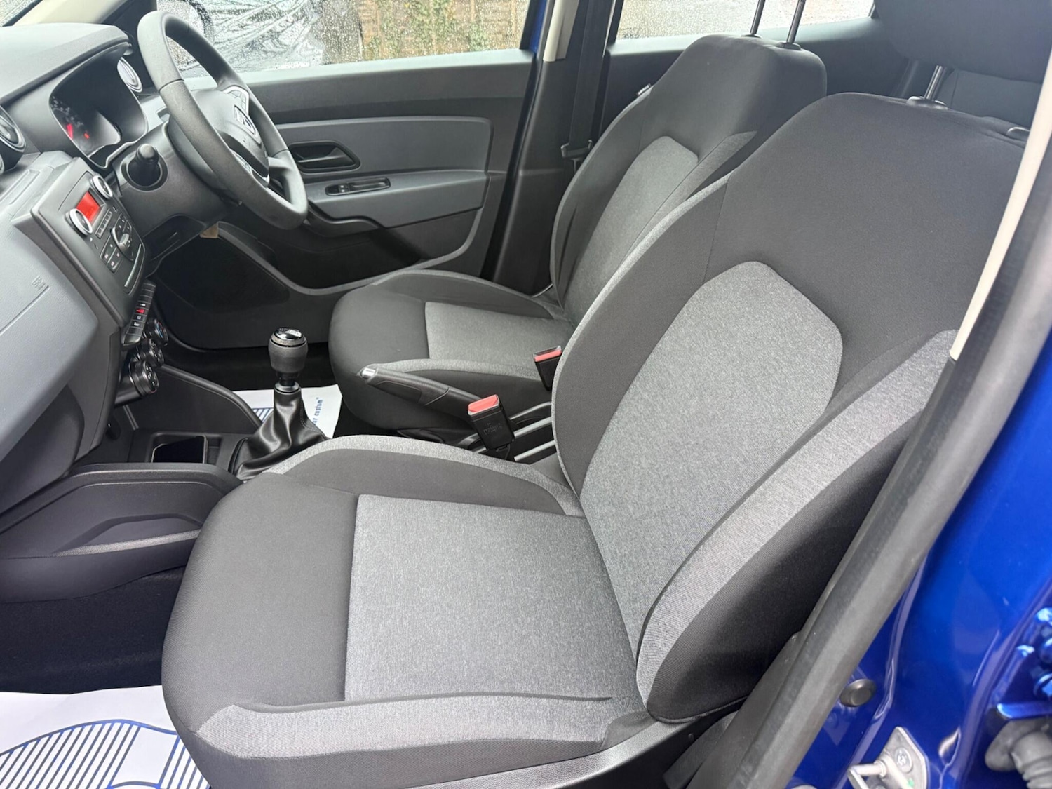 Used Dacia Duster 2022 for sale - 77939630: Photo 28