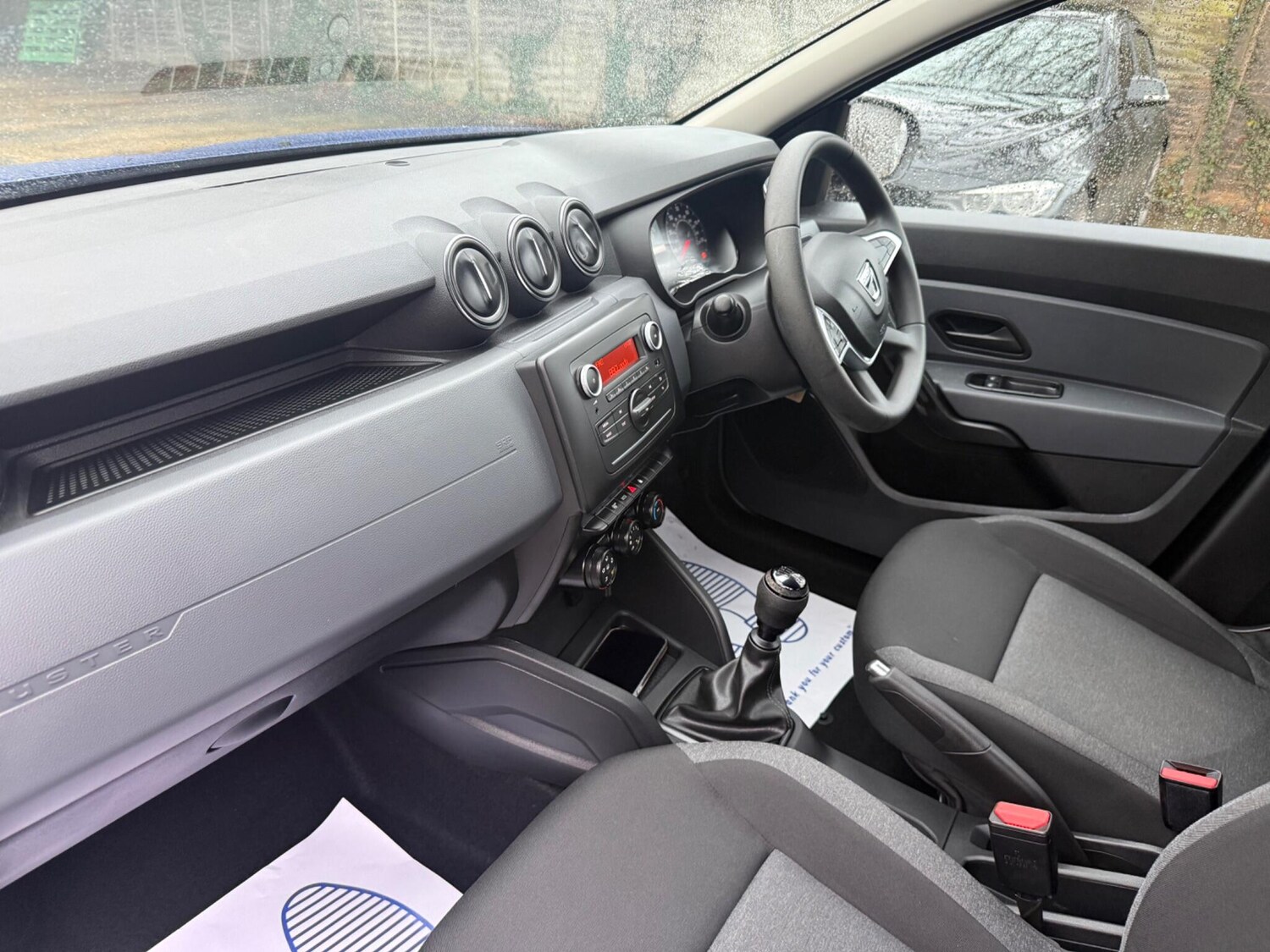 Used Dacia Duster 2022 for sale - 77939630: Photo 29