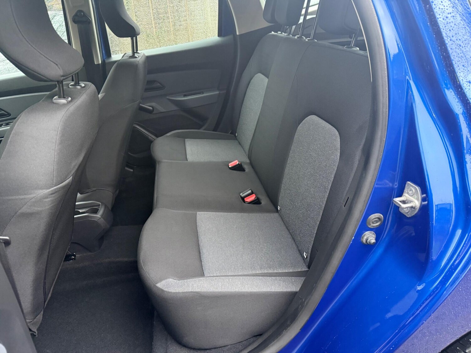 Used Dacia Duster 2022 for sale - 77939630: Photo 30