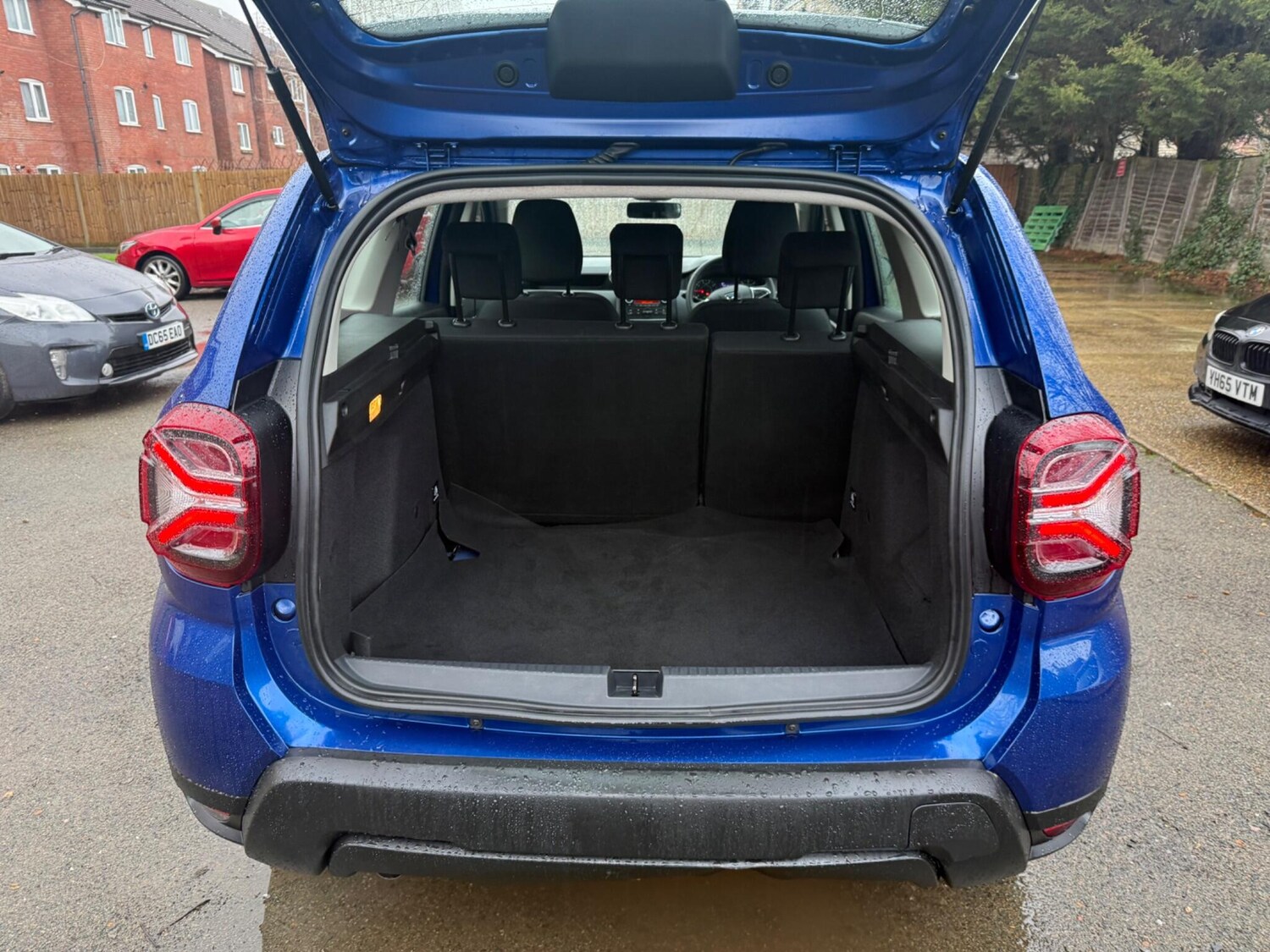 Used Dacia Duster 2022 for sale - 77939630: Photo 31