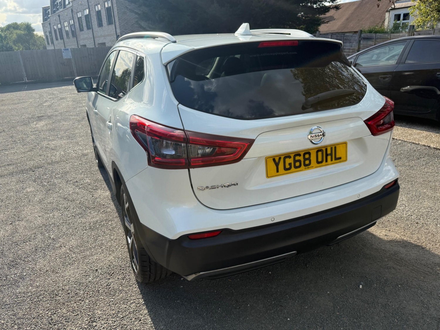 Vehicle 26