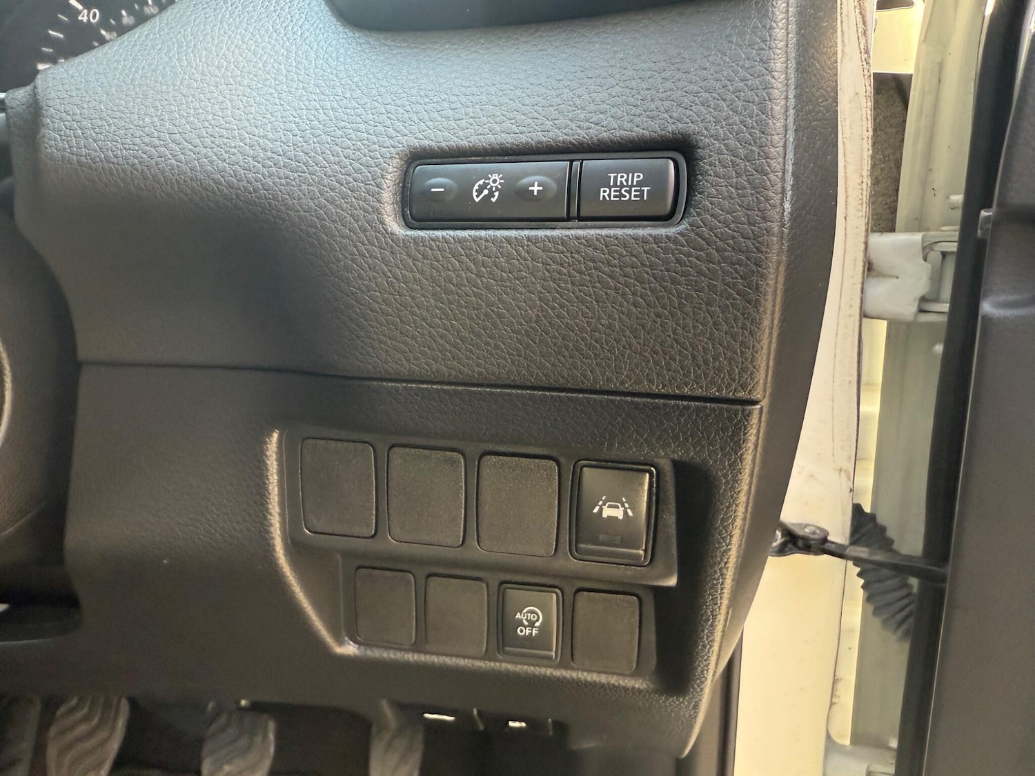 Vehicle 32