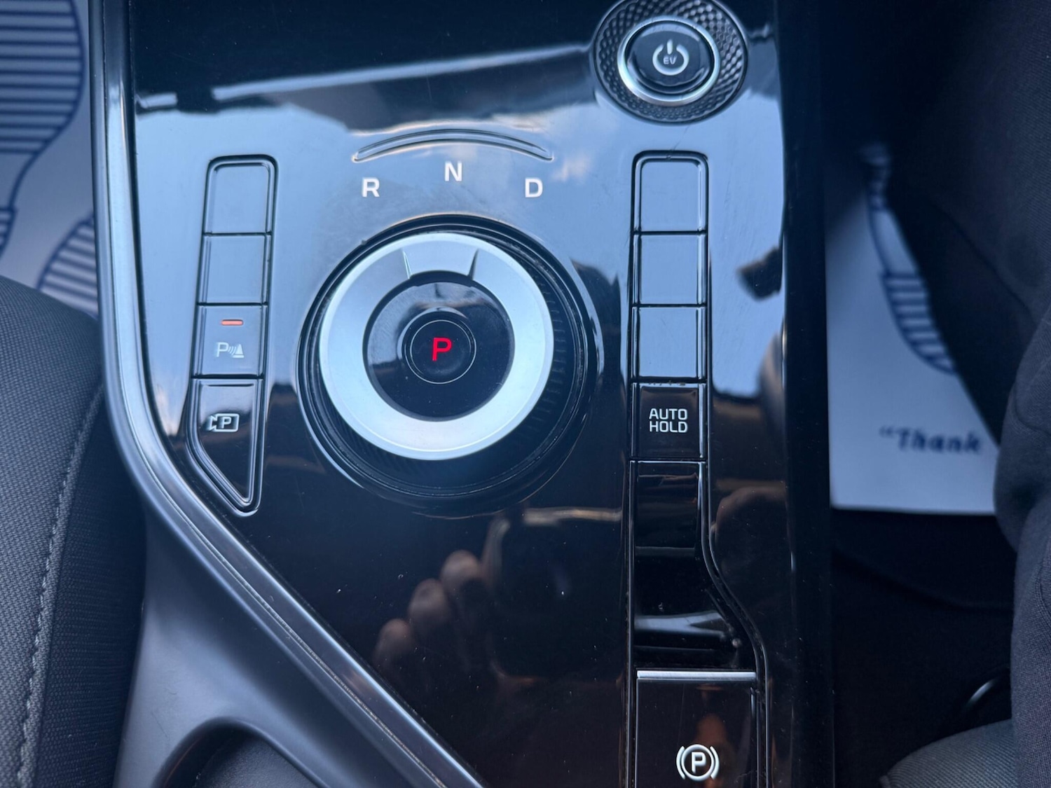 Used Kia Niro for sale - 77267384: Photo 12