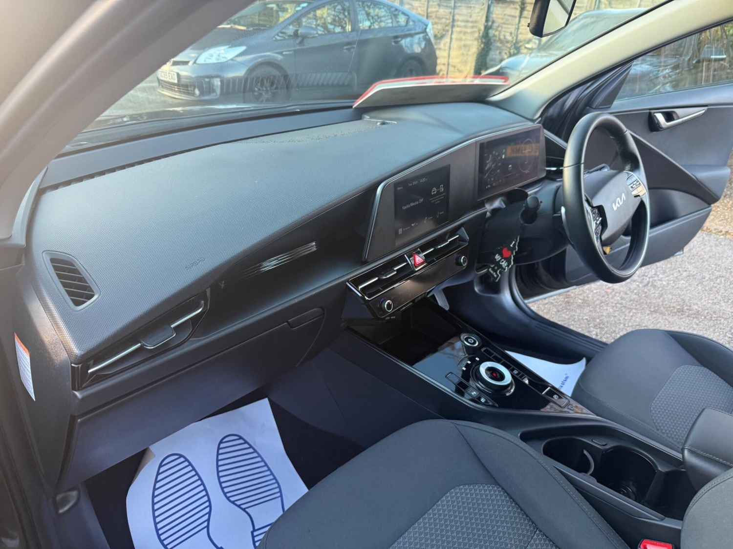 Used Kia Niro for sale - 77267384: Photo 13