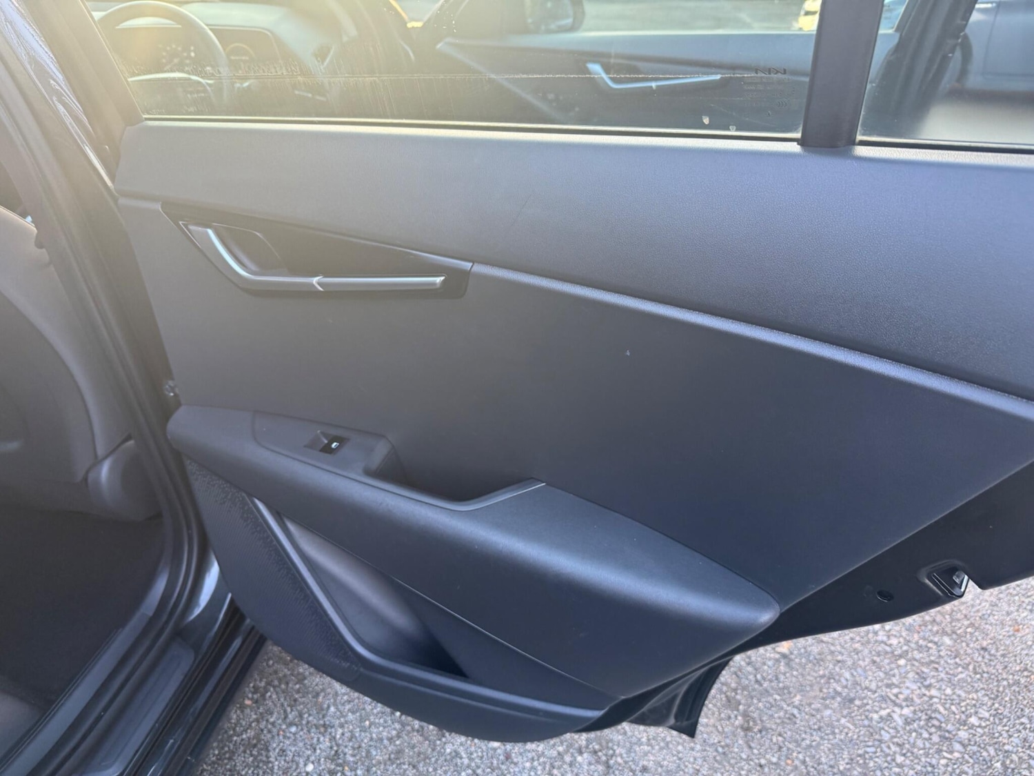 Used Kia Niro for sale - 77267384: Photo 24