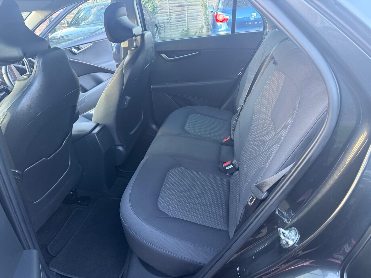 Used Kia Niro for sale - 77267384: Photo 25