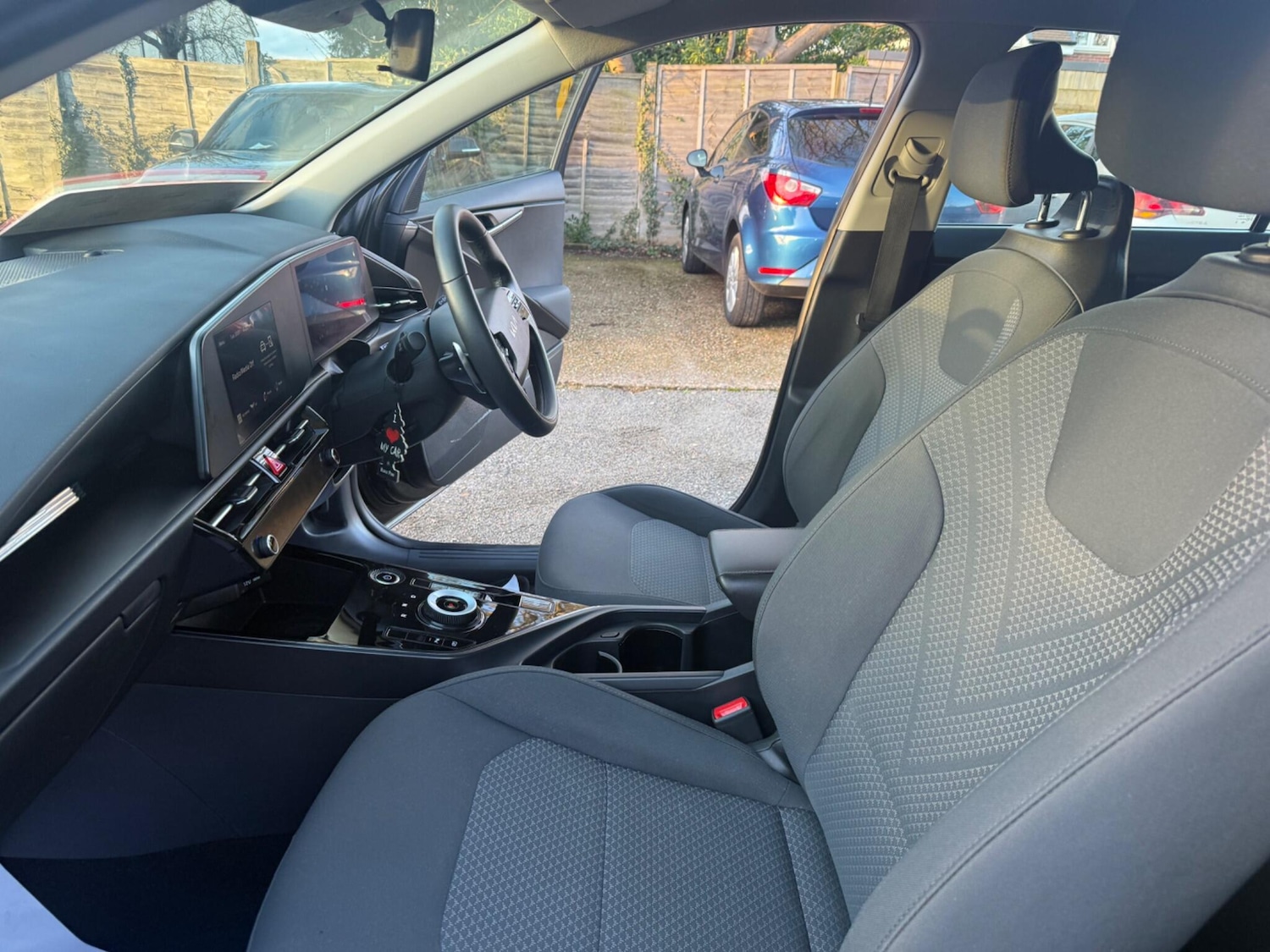 Used Kia Niro for sale - 77267384: Photo 28