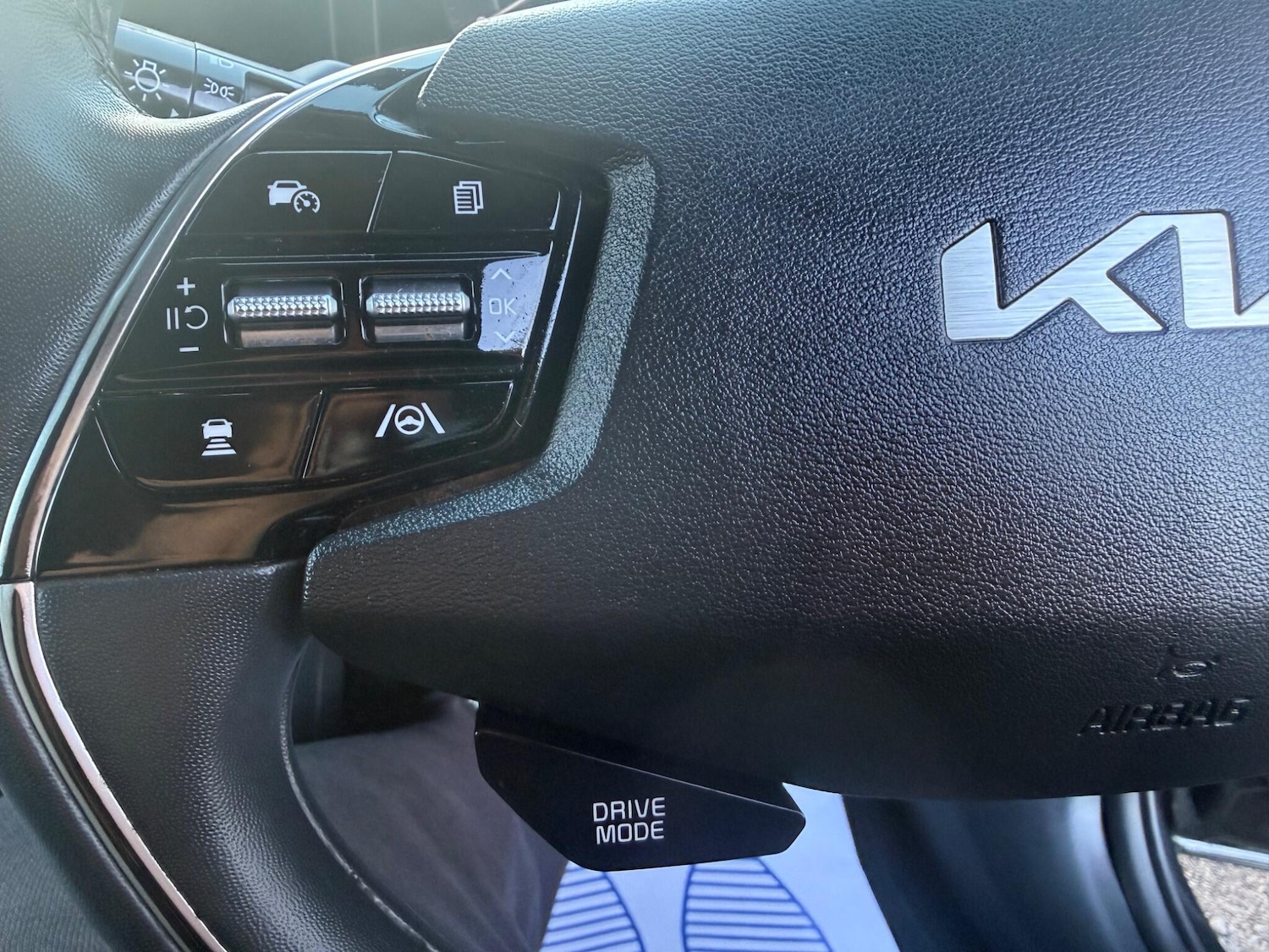 Used Kia Niro for sale - 77267384: Photo 30