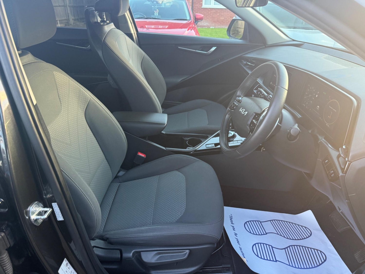 Used Kia Niro for sale - 77267384: Photo 5