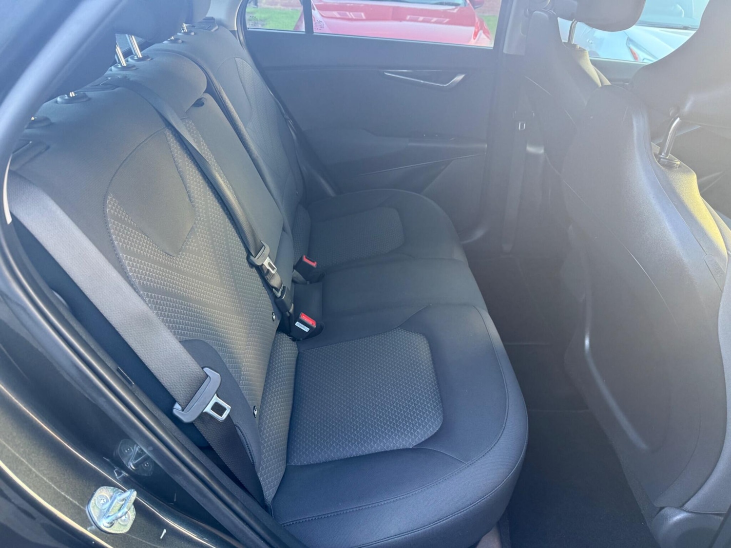 Used Kia Niro for sale - 77267384: Photo 7