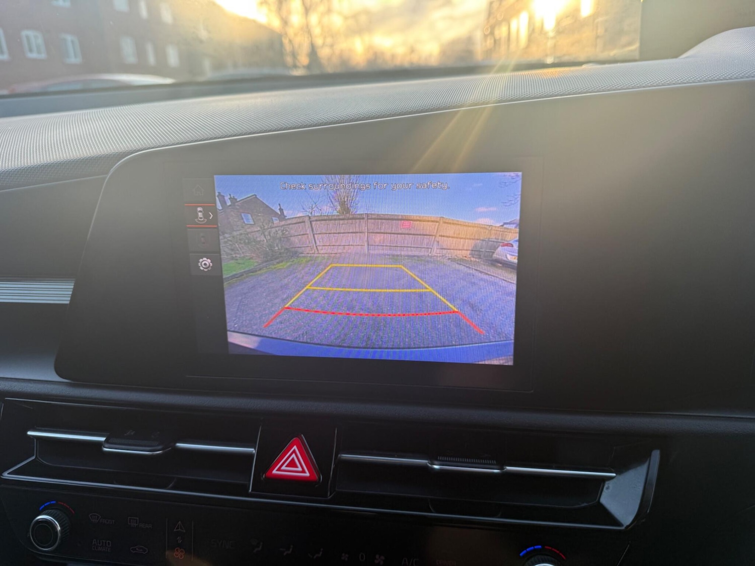 Used Kia Niro for sale - 77267384: Photo 9