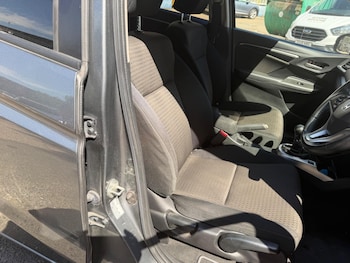 Used Honda Jazz 2018 for sale - 79509524: Photo