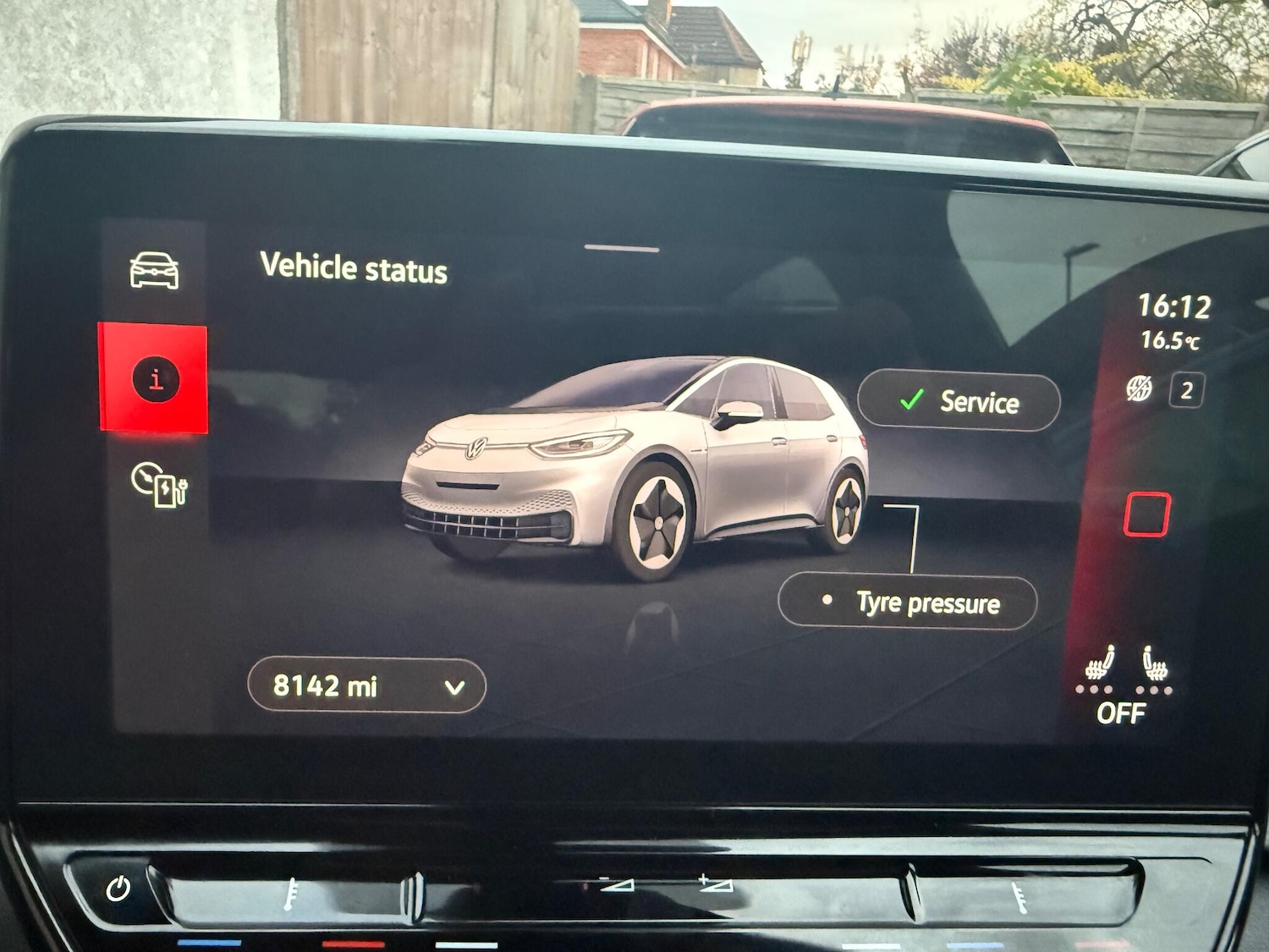 Used Volkswagen ID.3 2022 for sale - 76623138: Photo 10