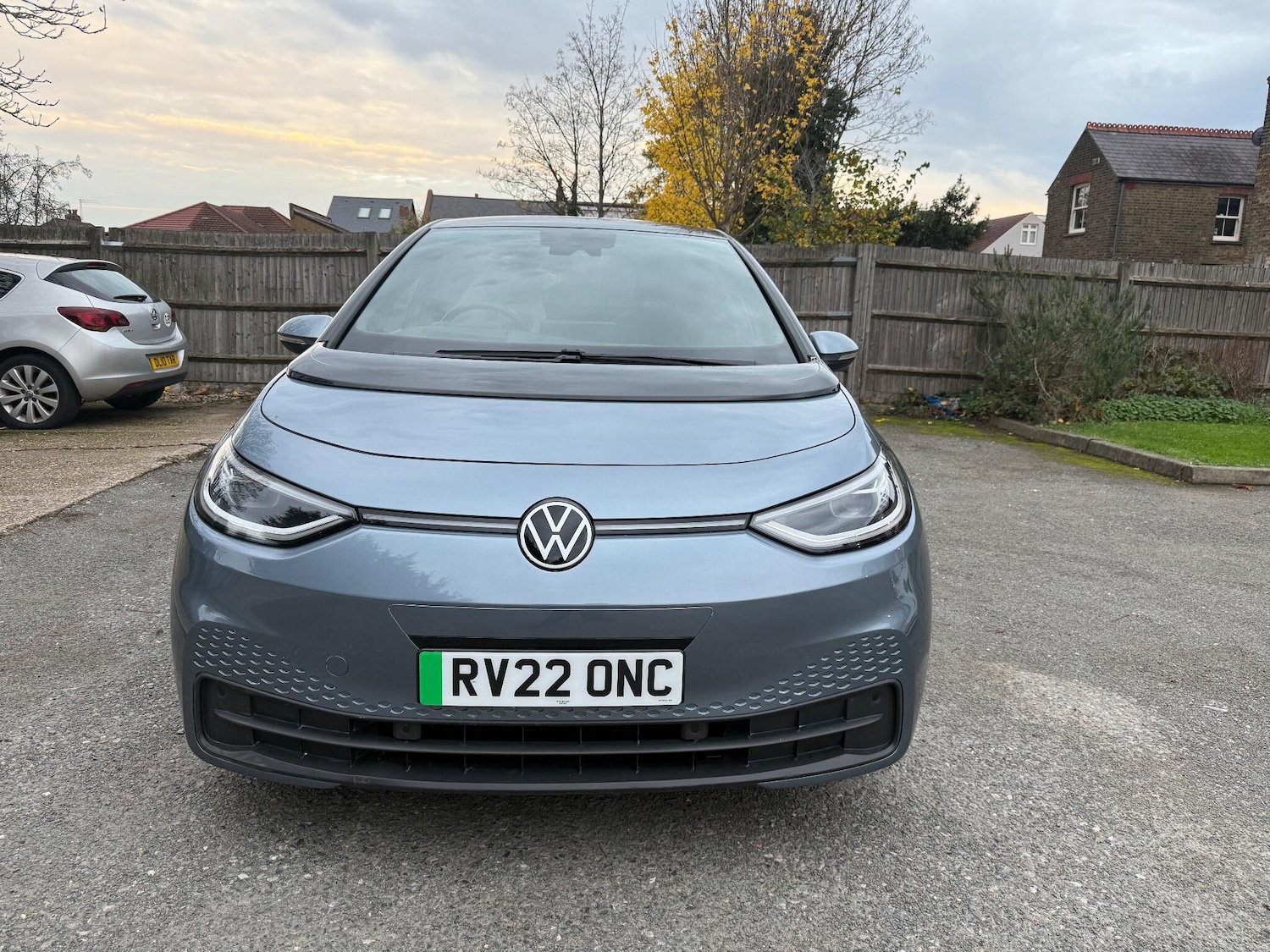 Used Volkswagen ID.3 2022 for sale - 76623138: Photo 11