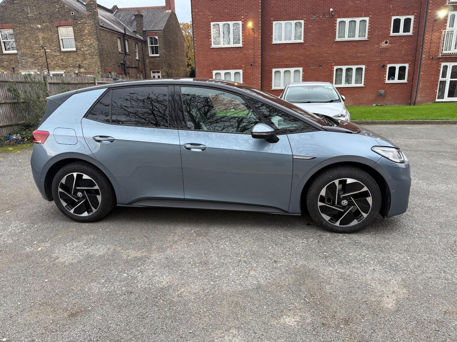 Used Volkswagen ID.3 2022 for sale - 76623138: Photo 15