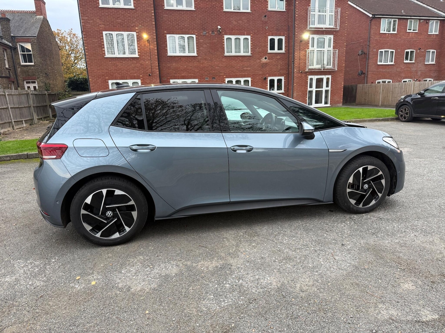 Used Volkswagen ID.3 2022 for sale - 76623138: Photo 16