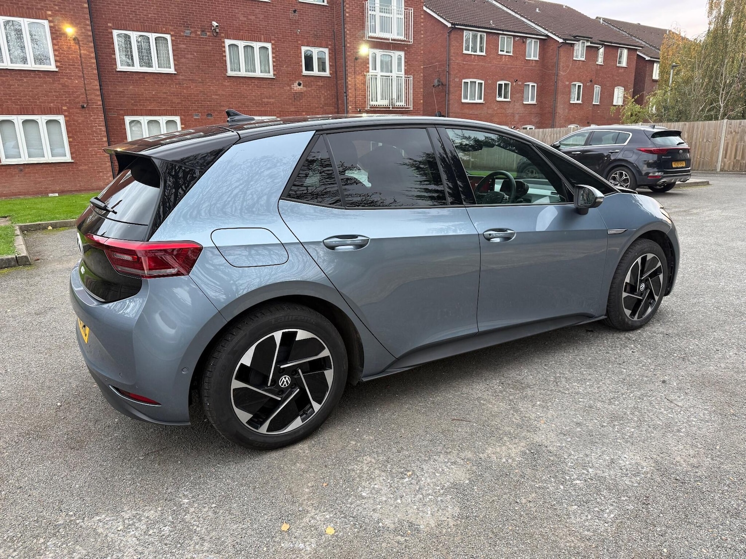 Used Volkswagen ID.3 2022 for sale - 76623138: Photo 17