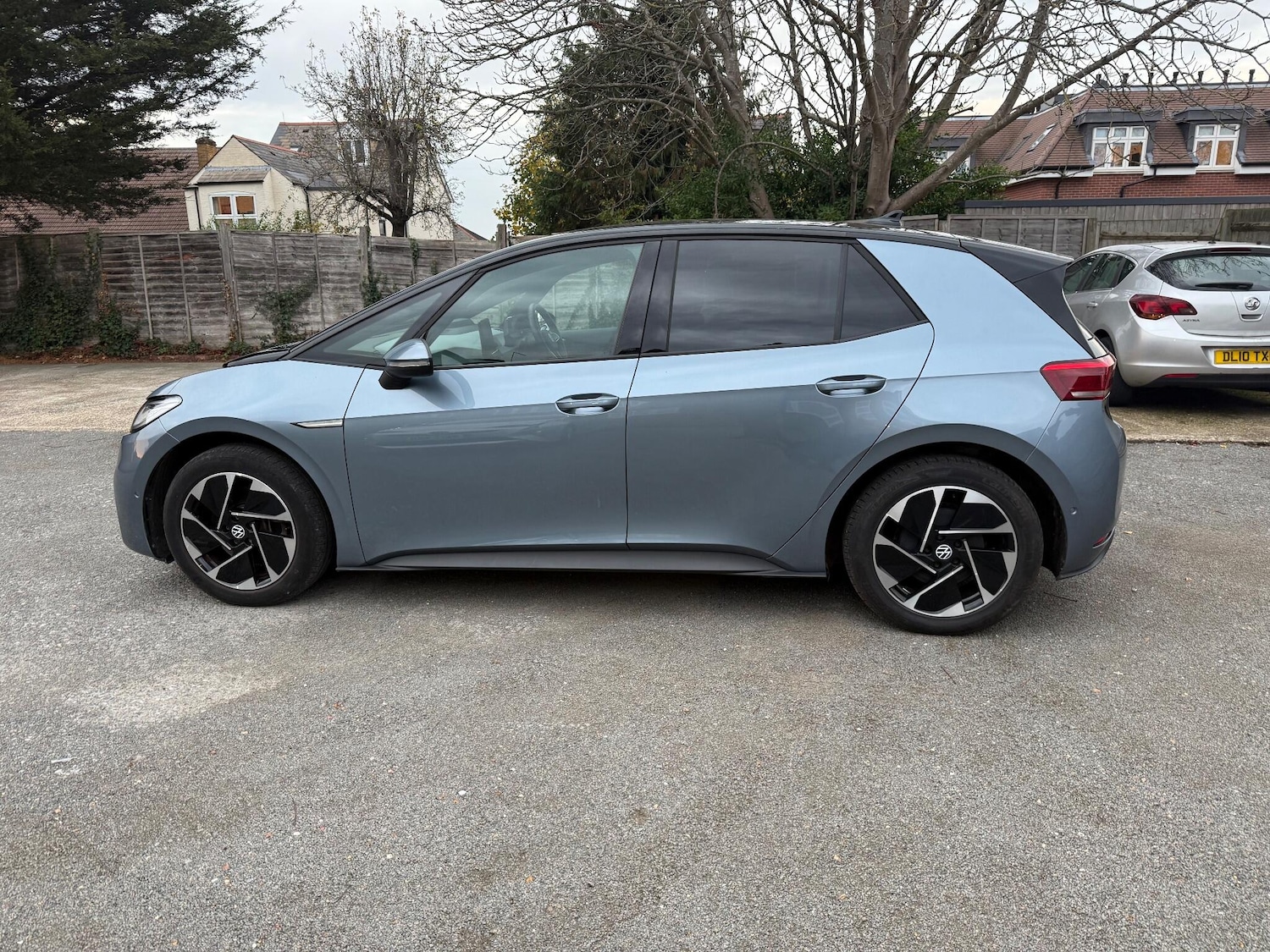 Used Volkswagen ID.3 2022 for sale - 76623138: Photo 26