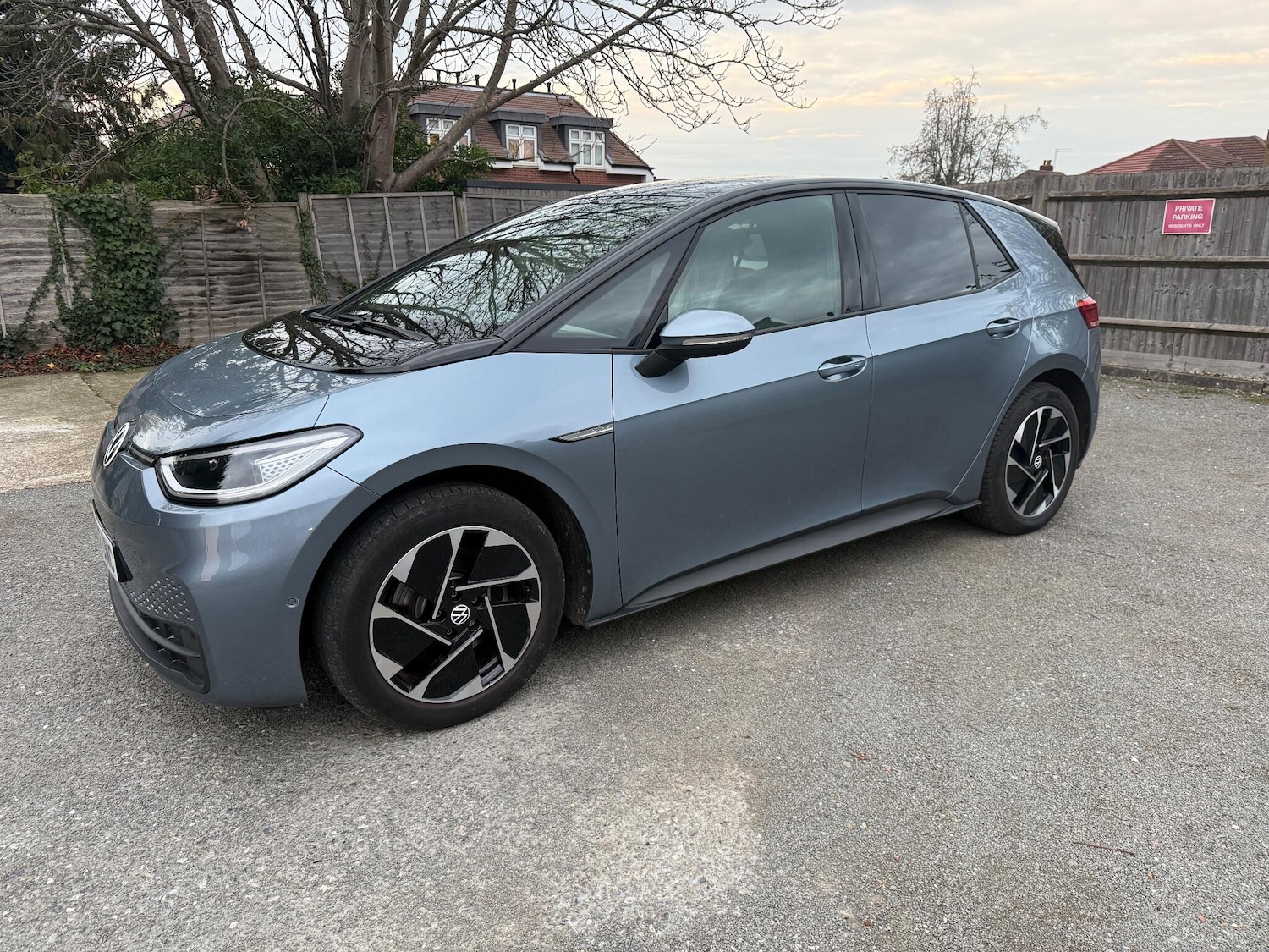 Used Volkswagen ID.3 2022 for sale - 76623138: Photo 27