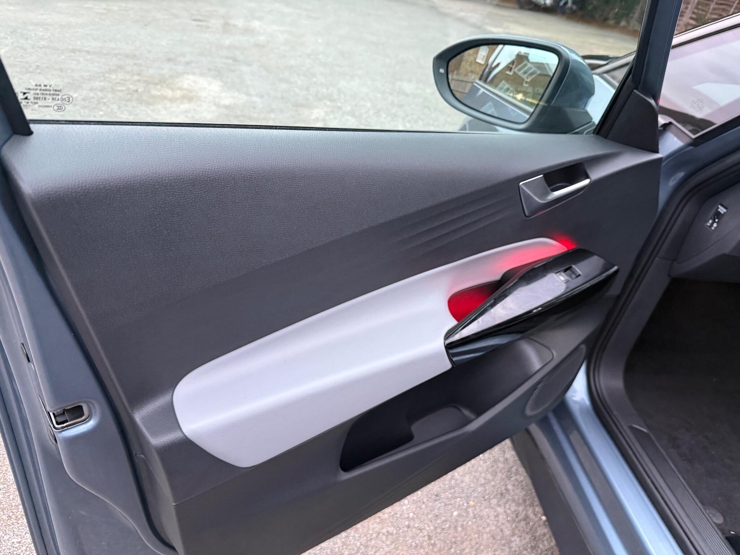 Used Volkswagen ID.3 2022 for sale - 76623138: Photo 29